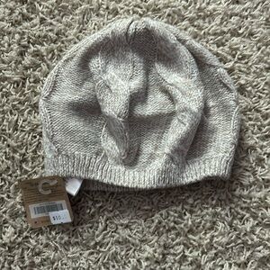 NWT Crazy 8 Kids 12-24 Months Beanie